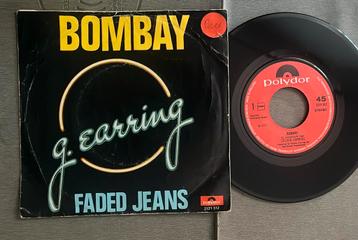 Golden Earring - Bombay 7” NL 1976 beschikbaar voor biedingen