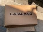 Wastafel catalano zwart, Doe-het-zelf en Verbouw, Sanitair, Ophalen of Verzenden, Nieuw, Wastafel
