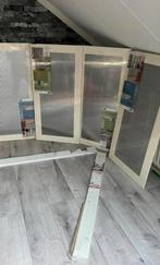 Radiator bekleding (nieuw), 30 tot 80 cm, Radiator, Ophalen of Verzenden, Zo goed als nieuw