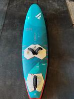 Fanatic Freewave windsurf boards., Watersport en Boten, Windsurfen, Gebruikt, Niet ingevuld, Met vin(nen), Plank