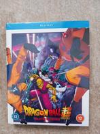 Blu-Ray Dragon Ball super Super Hero anime film NIEUW, Ophalen of Verzenden, Nieuw in verpakking, Tekenfilms en Animatie