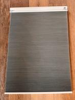 Luxaflex Duette Shade - Grijs/Wit - 63,5x132cm, Huis en Inrichting, Stoffering | Gordijnen en Lamellen, Ophalen, Gebruikt, 100 tot 150 cm