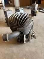 Rotax Junior 100cc Motor - Goed Onderhouden, Ophalen of Verzenden, Gebruikt, Universele onderdelen