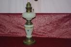 Staande petroleum lampen, Antiek en Kunst, Verzenden