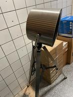 Ventilator 3 poot hoog, Ophalen of Verzenden, Zo goed als nieuw, Vloerventilator