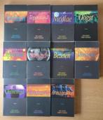 LaHaye & Jenkins - De Laatste Bazuin 1 t/m 11, Boeken, Ophalen of Verzenden, Gelezen, LaHaye & Jenkins