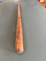 Vintage nihek honkbalknuppel 34, Sport en Fitness, Honkbal en Softbal, Ophalen, Gebruikt, Knuppel