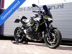 Kawasaki Z650 Performance ABS (35kw/A2) ( z750 z800 z400 zx), 649 cc, Bedrijf, Toermotor, 12 t/m 35 kW