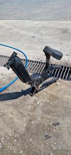 Tomos frame, Fietsen en Brommers, Brommers | Tomos, Verzenden, Gebruikt