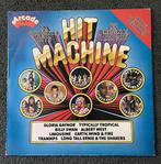 LP: Hit Machine 1975, Ophalen of Verzenden, Zo goed als nieuw, 12 inch, Pop