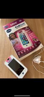 KidiCom Advance 3.0 roze, Spelcomputers en Games, Ophalen of Verzenden, Zo goed als nieuw