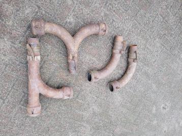 Laval 80 hulpstukken beschikbaar voor biedingen