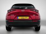 Mazda CX-30 2.0 e-SkyActiv-X M Hybrid Luxury | EERSTE EIGENA, Voorwielaandrijving, Gebruikt, Handgeschakeld, 600 kg