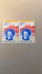 Nederland, Postzegels en Munten, Postzegels | Nederland, Ophalen of Verzenden, Postfris