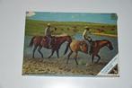 2 Maxi Cowboys & Indianen Ravensburger legpuzzels puzzel, Gebruikt, Legpuzzel, Ophalen