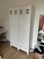 kast, Huis en Inrichting, Kasten | Kledingkasten, Ophalen, 100 tot 150 cm, Zo goed als nieuw, 150 tot 200 cm