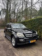 Mercedes GL 450 4.7 V8 – Panoramadak – APK 03/2027, Auto's, 2524 kg, GL, Parkeerassistent, Leder