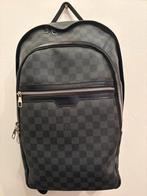 Louis Vuitton backpack origineel rugtas, Ophalen, Zo goed als nieuw, Overige merken, Waterdicht