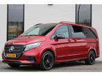 Mercedes-Benz V-Klasse 250d / BPM VRIJ / DC / AMG / New Mode, Automaat, Overige kleuren, Diesel, Lease