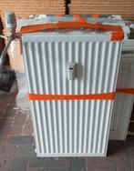 5 stuks complete paneelradiator – 900x500 mm T22 radiatoren, Ophalen, Gebruikt, Hoog rendement (Hr), Radiator