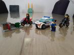 Lego city., Kinderen en Baby's, Speelgoed | Duplo en Lego, Complete set, Ophalen of Verzenden, Lego, Zo goed als nieuw