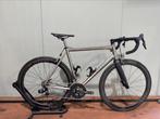 Van Nicholas Astraeus 55, Fietsen en Brommers, Fietsen | Racefietsen, 28 inch, Heren, Nieuw, Meer dan 20 versnellingen