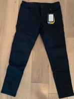 Revit Jeans Maple 2 ladies zwart W34 L32, Motoren, Nieuw met kaartje, Ophalen of Verzenden, Broek | textiel, Rev'it