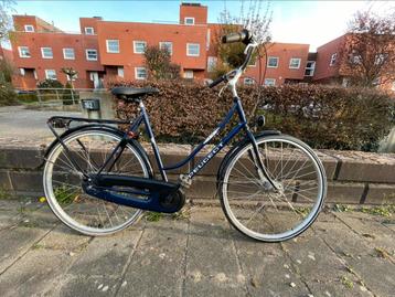 Peugeot 28 inch damesfiets 3 versnellingen beschikbaar voor biedingen
