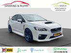 Subaru Impreza 2.5 WRX STI | Zeer net | Vol | Pano | Leder, Auto's, Subaru, Euro 5, Gebruikt, 4 cilinders, Wit