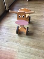 Loopfietsje koe, Ophalen, Gebruikt, Rij- of Hobbelspeelgoed