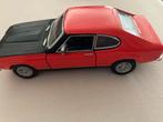 Capri rs 2600 1970, Ophalen of Verzenden, Zo goed als nieuw, Auto, Overige merken