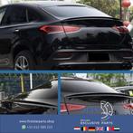 (W167) C167 GLE COUPÉ AMG KOFFERBAK SPOILER GLE43 GLE53 GLE6, Auto-onderdelen, Gebruikt, -, Voor, Ophalen of Verzenden