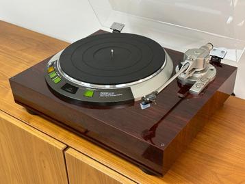Denon DP-57L in perfecte staat beschikbaar voor biedingen