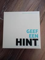 Bezzerwizzer - HINT - Bordspel - Nederlandstalig, Hobby en Vrije tijd, Gezelschapsspellen | Bordspellen, Ophalen of Verzenden