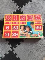 Vintage Bingo Spel, Gebruikt, Masuya, Ophalen of Verzenden, Reisspel