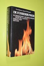 De Führerbunker 1984- Uwe Bahnsen e.a., Ophalen of Verzenden, Uwe Bahnsen, Overige onderwerpen, Tweede Wereldoorlog
