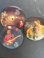 The Police, Set van 3 singles, Verzenden, 7 inch, Single, Zo goed als nieuw