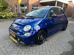 Abarth 595 Pista | Dealer onderh. | Beats | Clima | Org NL, Auto's, Fiat, Voorwielaandrijving, 135 pk, 4 cilinders, Parkeersensor