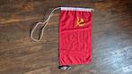 Soviet cccp vlag, Ophalen of Verzenden, Landmacht, Nederland