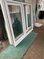 Mooi kunsstof kozijn, Doe-het-zelf en Verbouw, Kozijnen en Schuifpuien, Ophalen, Kunststof, Raamkozijn, Zo goed als nieuw