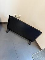 Silvercrest Kachel - Elektrische Verwarming, Ophalen, Overige soorten, Elektrisch, Zo goed als nieuw