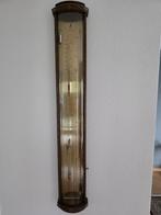 barometer, Ophalen, Zo goed als nieuw