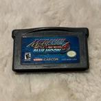 Megaman Battle Network 4: Blue Moon, Spelcomputers en Games, 1 speler, Ophalen of Verzenden, Zo goed als nieuw, Role Playing Game (Rpg)