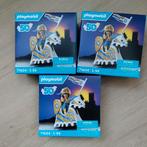 3x Playmobil 71604 Jubileum 50 jaar, Kinderen en Baby's, Speelgoed | Playmobil, Ophalen of Verzenden, Nieuw, Complete set