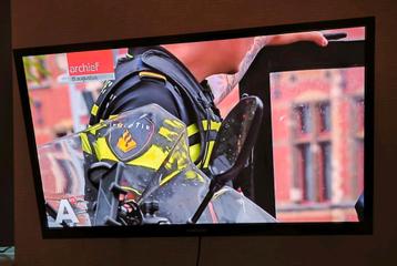 Moet weg! Samsung Plasma TV – Model PS51D530A5W beschikbaar voor biedingen