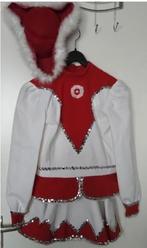 Drie delig Majorette outfit mt 152, Ophalen of Verzenden, Nieuw, 146 t/m 152, Meisje