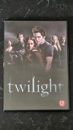 Twilight, Ophalen of Verzenden, Vanaf 12 jaar, Vampiers of Zombies, Zo goed als nieuw