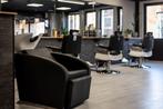 Barbershop overnemen? Volledig ingericht & draaiend, Zakelijke goederen, Exploitaties en Overnames