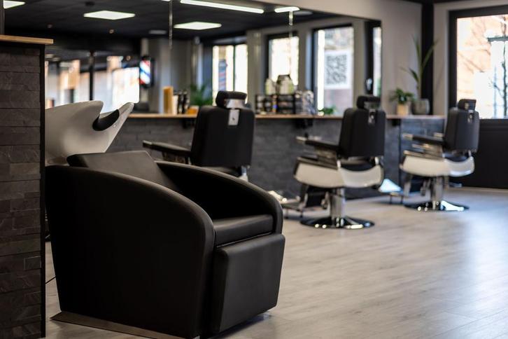Barbershop overnemen? Volledig ingericht & draaiend, Zakelijke goederen, Exploitaties en Overnames