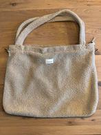 Studio Noos Teddy Luiertas, Ophalen of Verzenden, Zo goed als nieuw, Beige, Shopper
